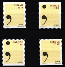 Schweden 2629 26230 gebraucht kaufen  Hürth