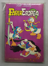 Paper epopea walt usato  Bologna