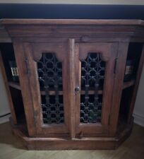 Jalisheesham solid wood for sale  ANDOVER