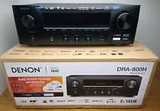 Denon dra 800h gebraucht kaufen  Hannover