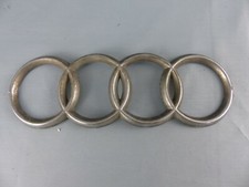 Audi grand ancien d'occasion  Alsting