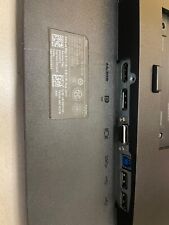 Dell p2419h full for sale  RUGBY