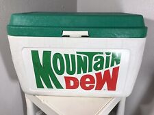 Mountain dew cooler for sale  Shawnee