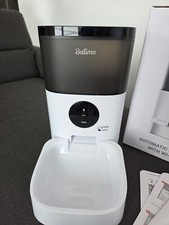 Balimo futterautomat wlan gebraucht kaufen  Bedburg-Hau