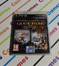 Ps3 god war usato  Licata