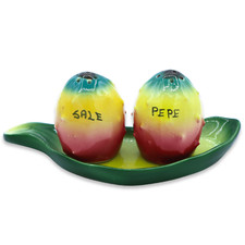 Spargi sale pepe usato  Trappeto