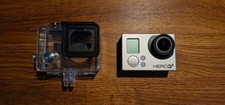 Gopro hero3 gebraucht kaufen  Berlin
