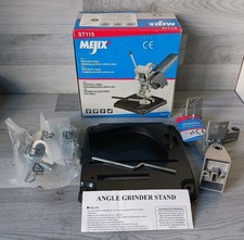 Mejix angle grinder for sale Mejix angle grinder for sale  UK
