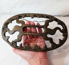 Vintage cast iron for sale  Vinton