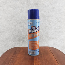 Cans muscle foaming for sale  Blue Earth