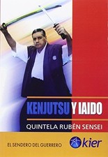 Kenjutsu iaido kenjutsu d'occasion  France