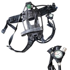 Feuerwehr msa auer gebraucht kaufen  Sollstedt