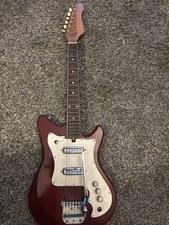 Teisco 1960s 70s for sale  BRIGHTON