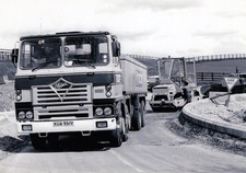 Photo tilcon foden for sale  GRANTHAM
