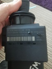 Mercedes w639 eis for sale  DOVER