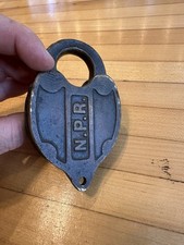 antique lock for sale antique lock for sale Fort Wayne