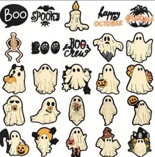 25pcs halloween pumpkin for sale  SEAHAM