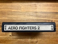 aero fighters comprar usado  Enviando para Brazil