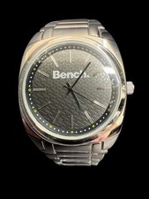 Mens bench quartz for sale  KETTERING