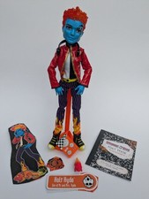 monster high holt hyde for sale monster high holt hyde for sale Starkville