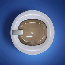 Tür bullauge bauknecht gebraucht kaufen  Saterland