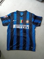 Maglia calcio inter usato  Nuoro