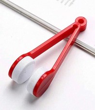 1 peça de óculos limpador de microfibra óculos ferramenta de limpeza, usado comprar usado  Enviando para Brazil