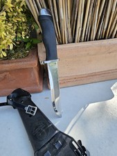 Vintage eternal tauchermesser gebraucht kaufen  Kassel