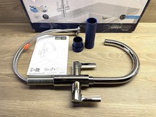 Grohe start twin for sale  GUILDFORD