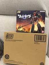 Bandai smp goldrake usato  Taranto