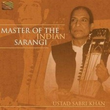 Master indian sarangi for sale  UK
