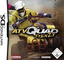 Atv quad frenzy gebraucht kaufen Atv quad frenzy gebraucht kaufen  Berlin