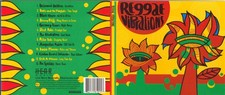 Reggae Vibrations - - audio cd - Good comprar usado  Enviando para Brazil