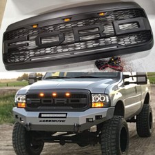 Front grille ford for sale  Ontario