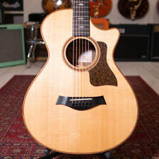 2019 taylor 712ce for sale  BATH