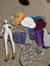 Bandai harumika fashion for sale  Hurst
