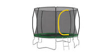 Crivit gartentrampolin 330x250 gebraucht kaufen  Neuenstadt am Kocher