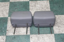 Silverado grey leather for sale  Milton