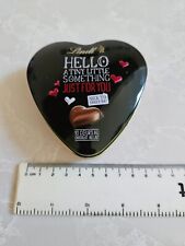 Small lindt heart for sale  COVENTRY