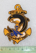 Patch rima colonial d'occasion  Pavilly
