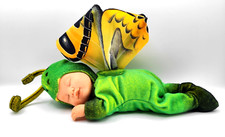 Anne geddes puppe gebraucht kaufen  Wetter (Ruhr)