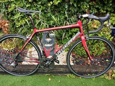 Specialized works roubaix for sale  KEIGHLEY
