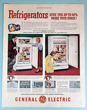 1950 general electric for sale  Frisco