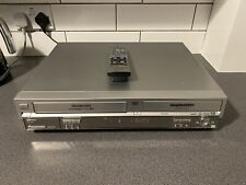 Panasonic dmr e75v for sale  CHESTERFIELD