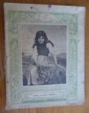 Ninette petite provencale d'occasion  Langres