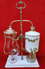 Cafetiere siphon balancier d'occasion  La Ferrière-sur-Risle