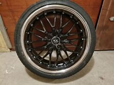 Barracuda voltec 19zoll gebraucht kaufen  Calau