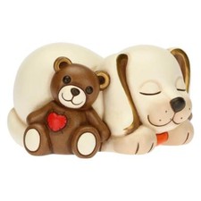 Cagnolina thun collezione usato  Italia