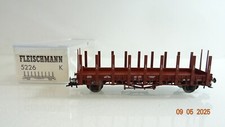 Fleischmann 5226 rungenwagen gebraucht kaufen  Erftstadt