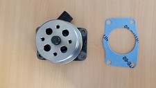 Wasserpumpe cormick ded3 gebraucht kaufen  Straubing